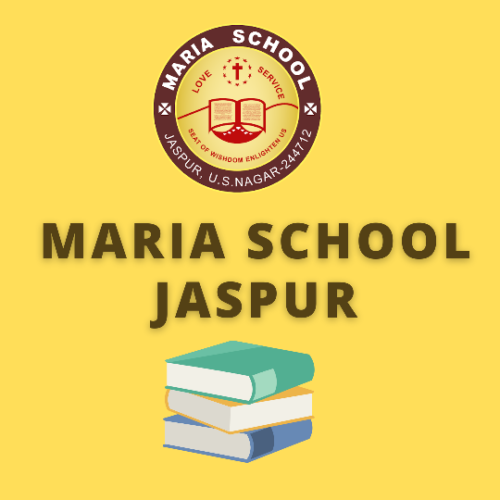 Maria School JaspuR