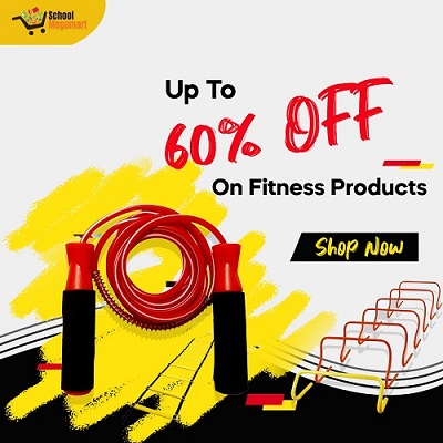 fitness products
