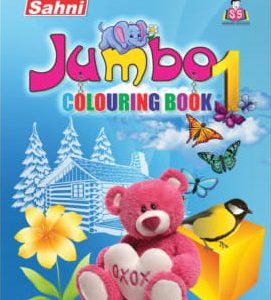 Colouring Book Jumbo1