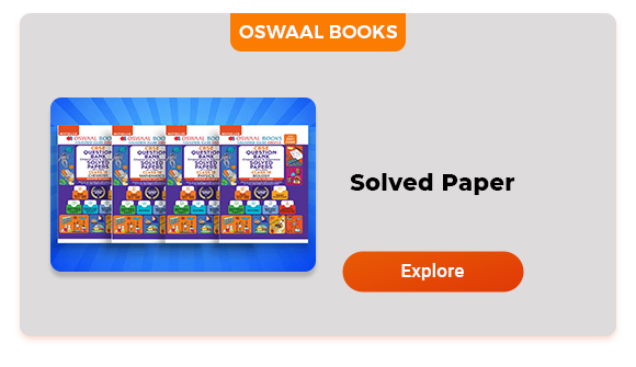 Oswaal Books