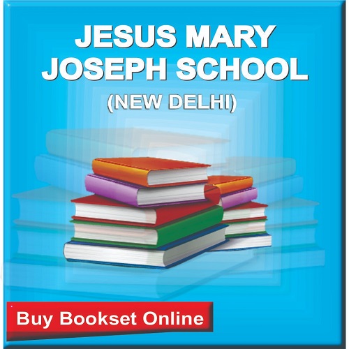 Jesus Mary School
