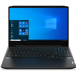 Buy Lenovo Ideapad Gaming 3i 10th Gen Intel Core i5 15 6 inch FHD Gaming Laptop (8GB 1TB HDD + 256