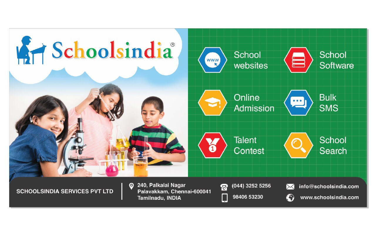 Schoolsindia