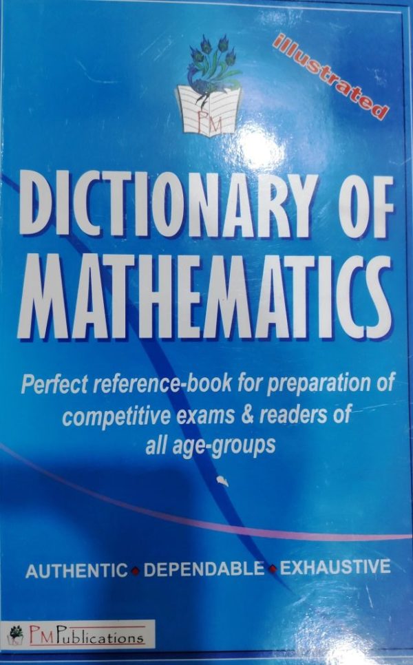 Dictionary of Mathematics