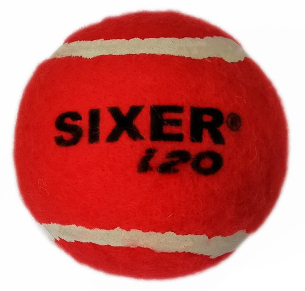 Sixer I-20 Tennis ball Heavy