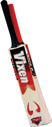 vixen vx-2000 cricket bat