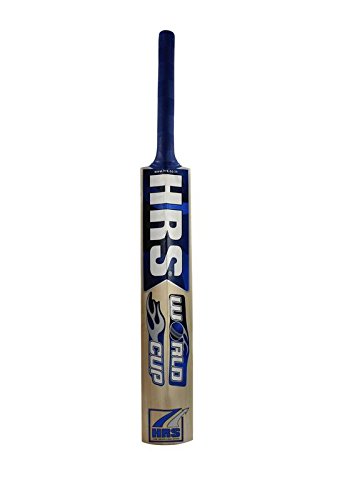 HRS World Cup Cricket bat