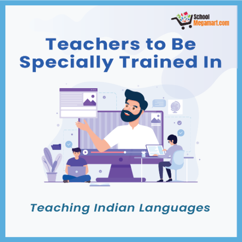 Teaching Indian Language