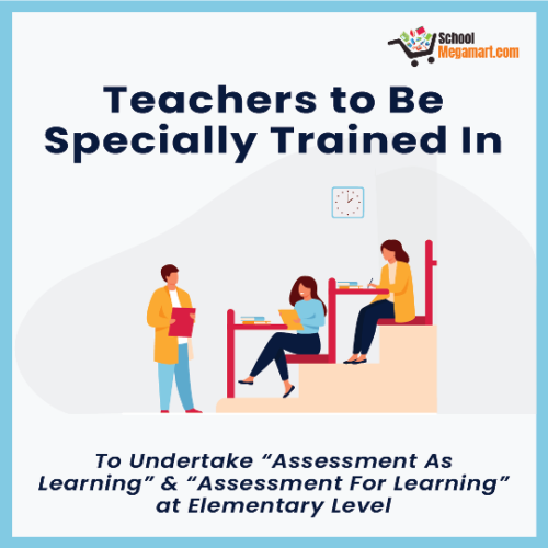 assessment in learning