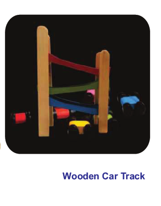 wooden car-track-