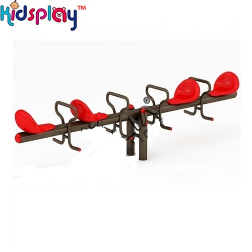 Four Seater See Saw