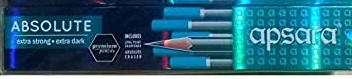 apsara absolute pencil