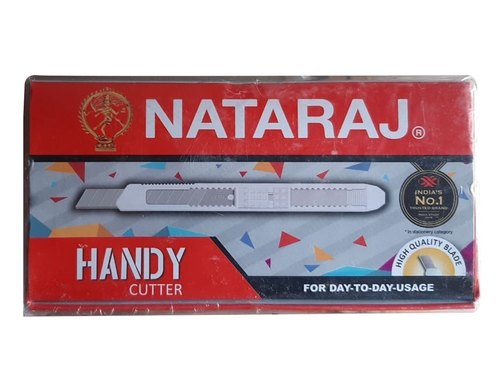 Nataraj Handy Cutter (Pack of 1)