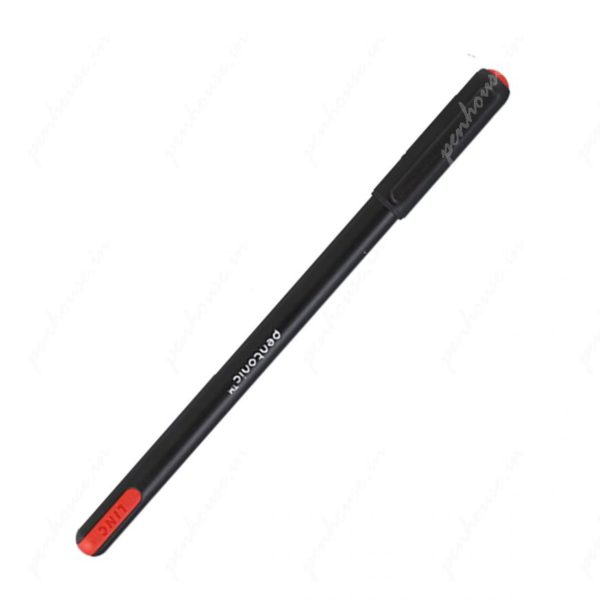 Linc Pentonic Ball Pen Red (Pack of 20 pens)