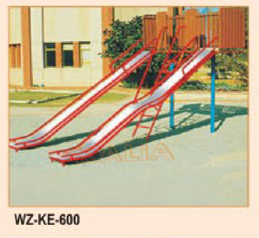 Deck Slide