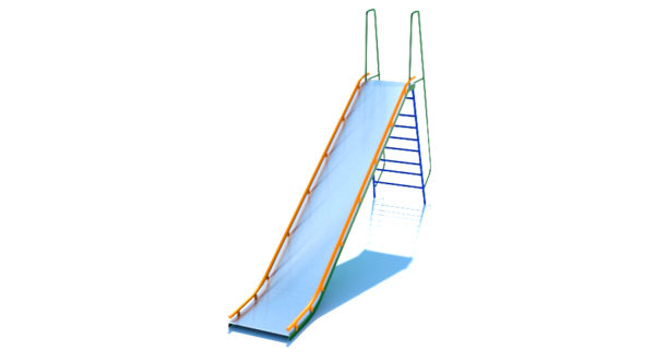 Eco Slide