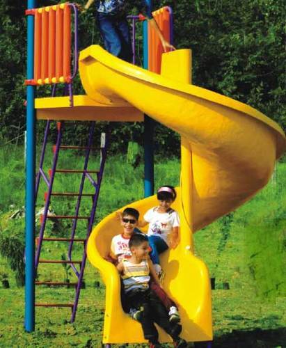 Playground Outdoor Slide KP-KR-1211