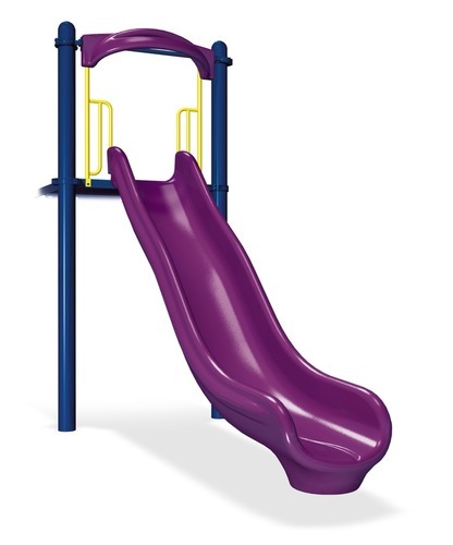 Playground Outdoor Slide KP-KR-1212