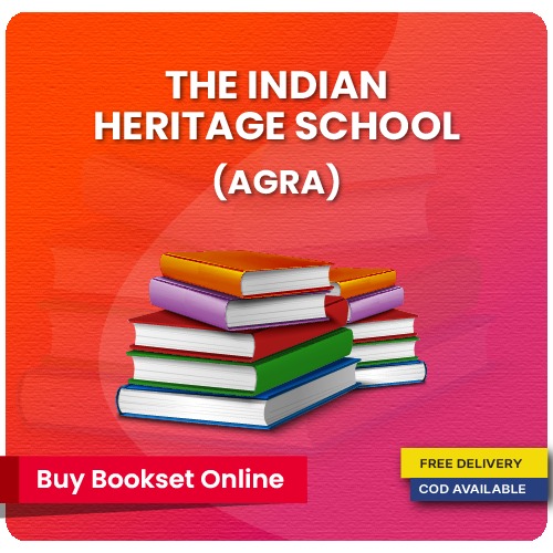 Heritage school bookset