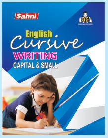 English Cursive writing (Capital and Small Letters)