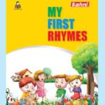 My first Rhymes