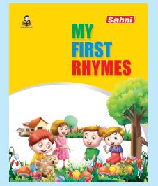 My first Rhymes