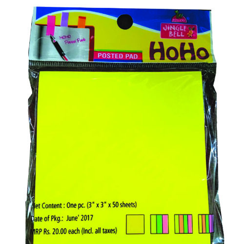 HoHo Stick Notes