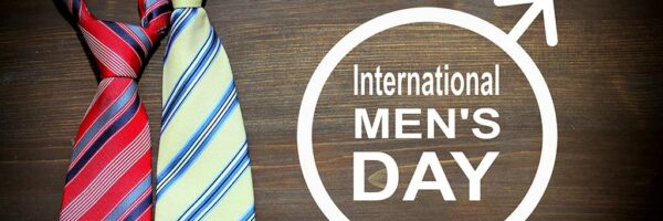 International Men's Day 2021: A Call to Identify the Issues Faced by the Men