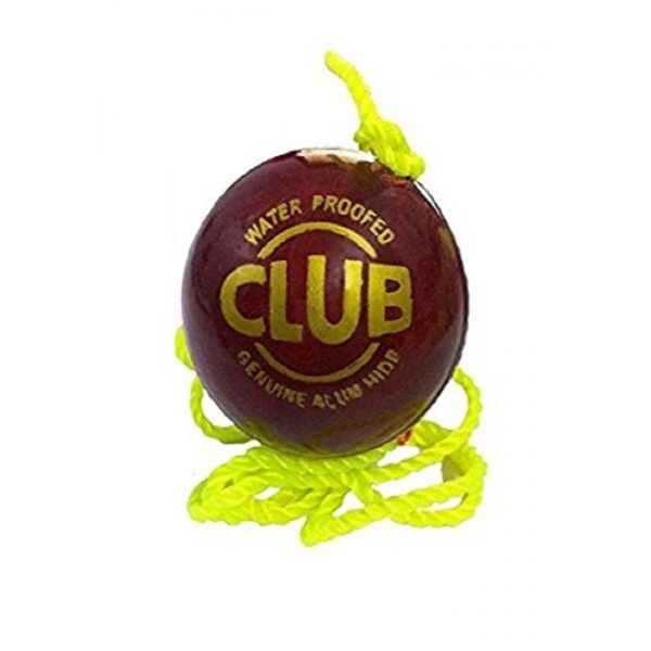Leather Club_Hnaging Club Cricket Hanging Ball